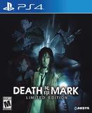 Death Mark (PlayStation 4)